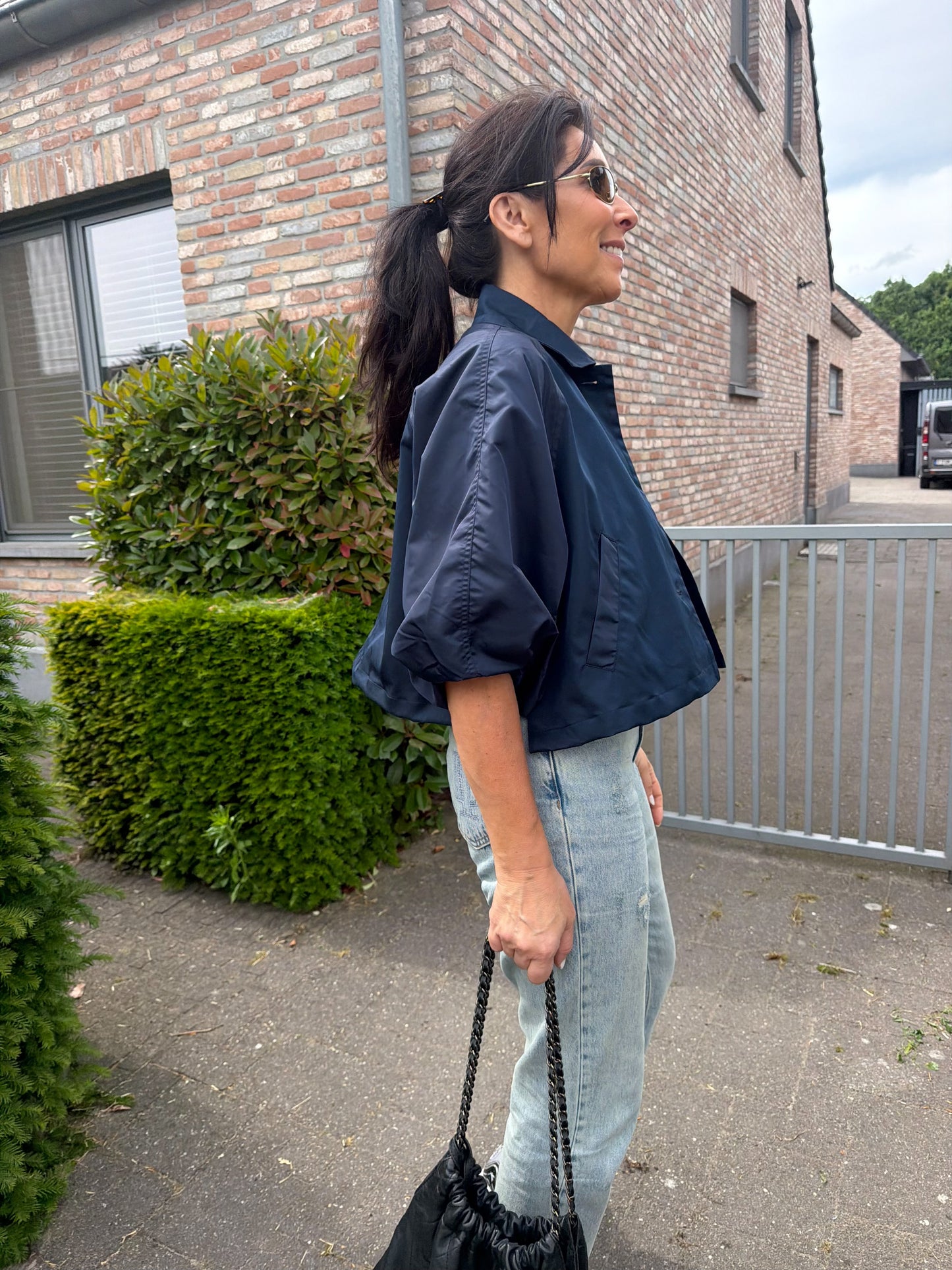 Jali vest