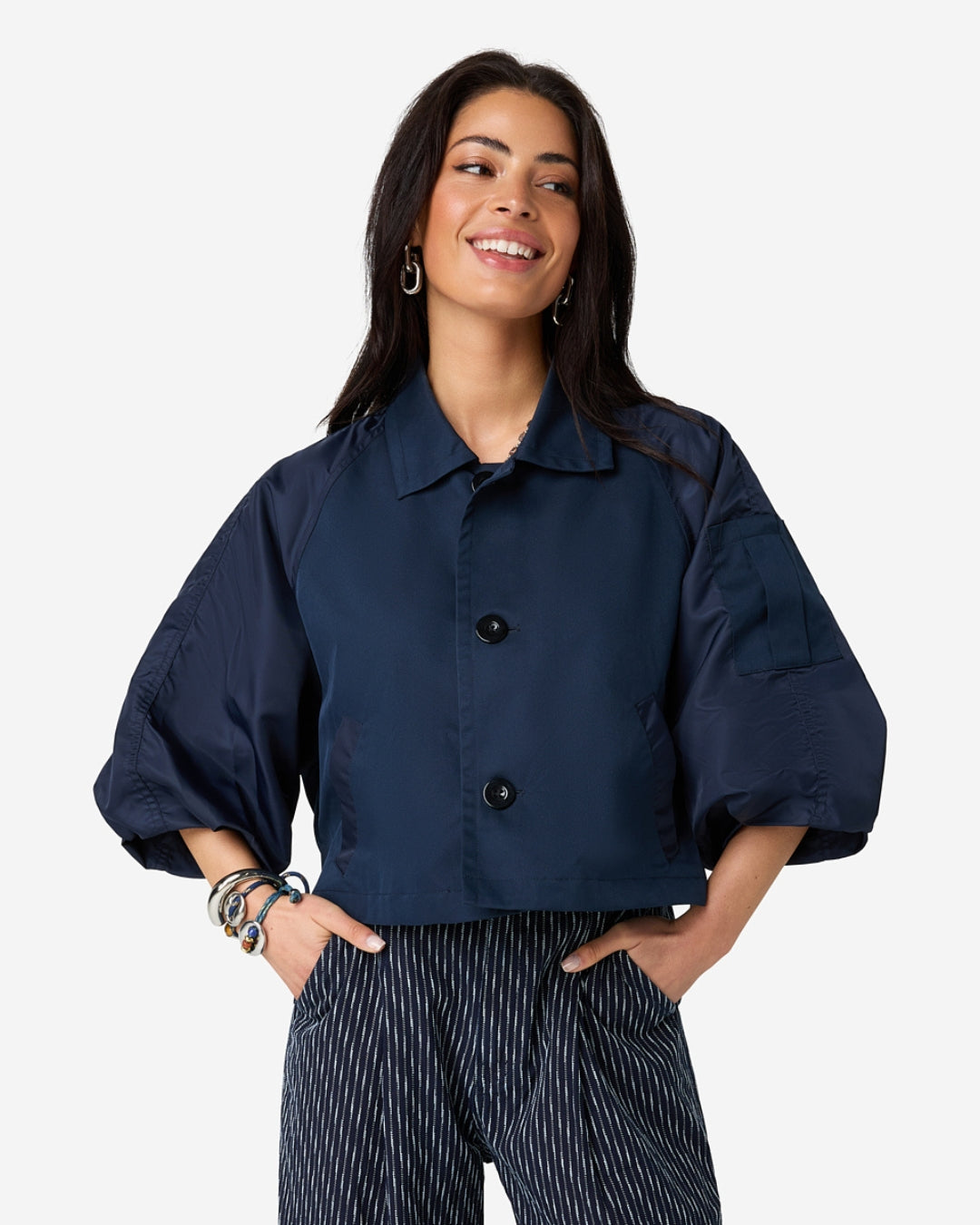 Jali vest