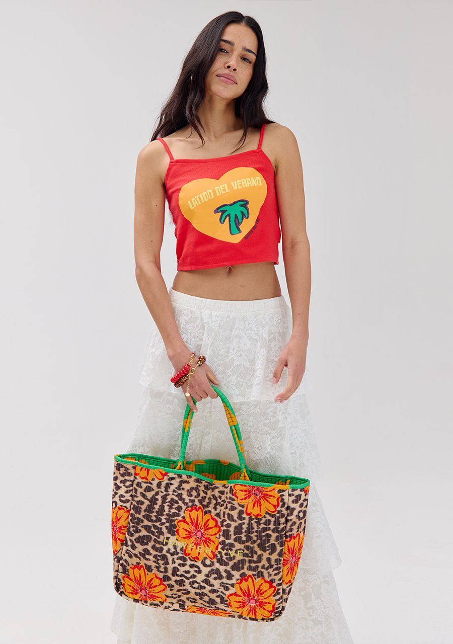 Lexie tas