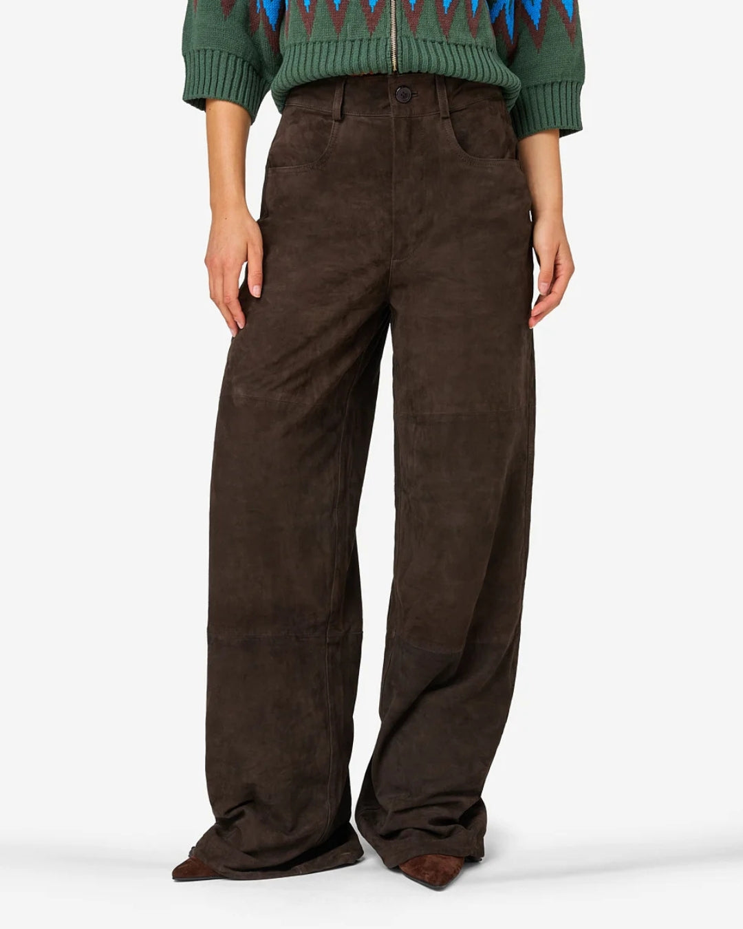Phinou broek