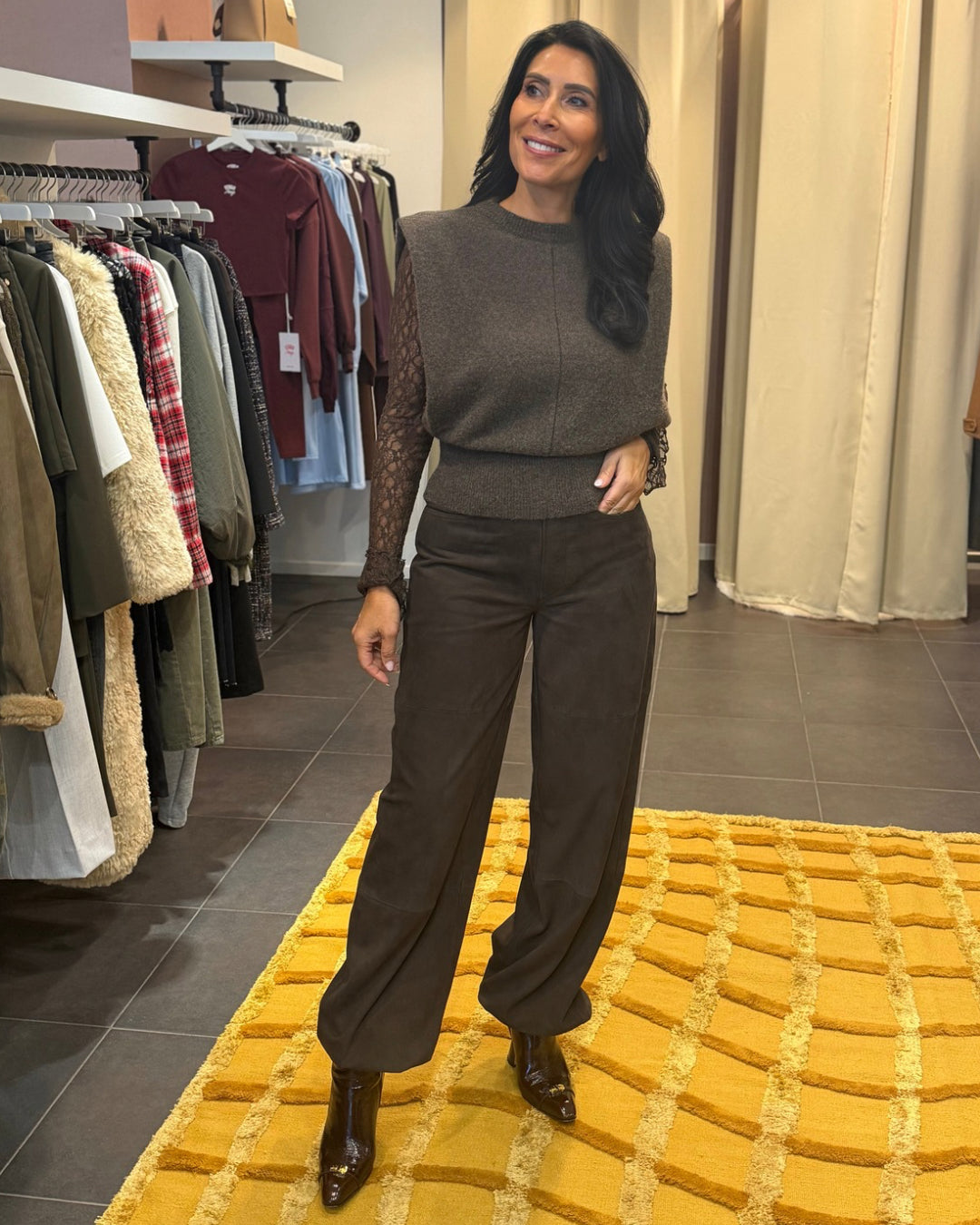 Phinou broek