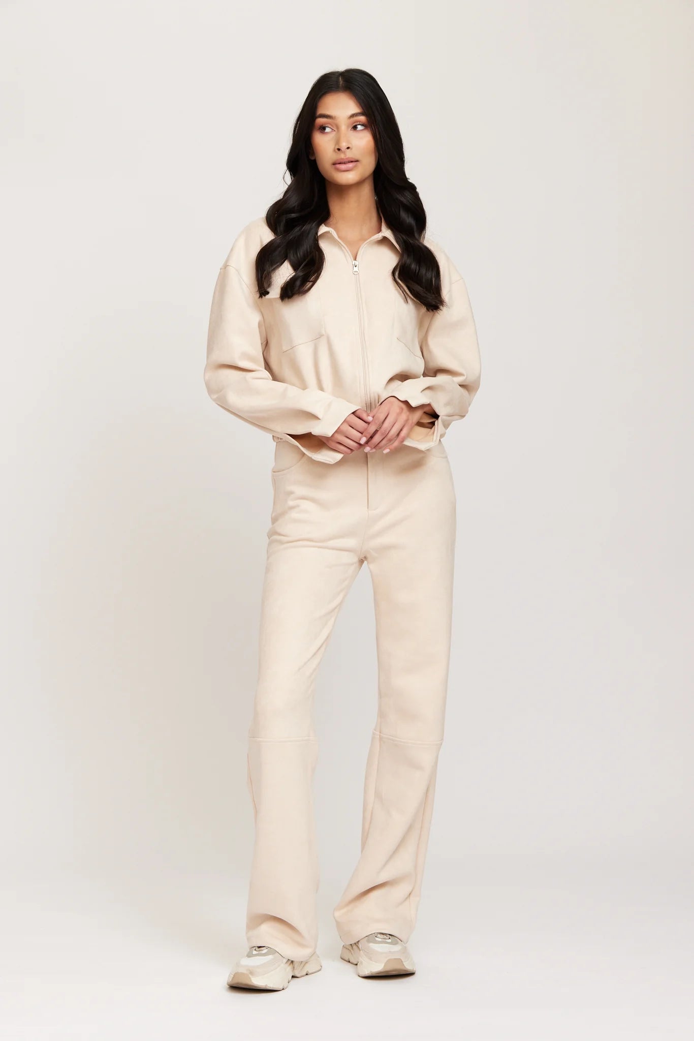 Sara jacket