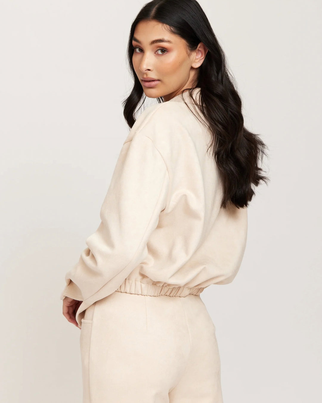 Sara jacket