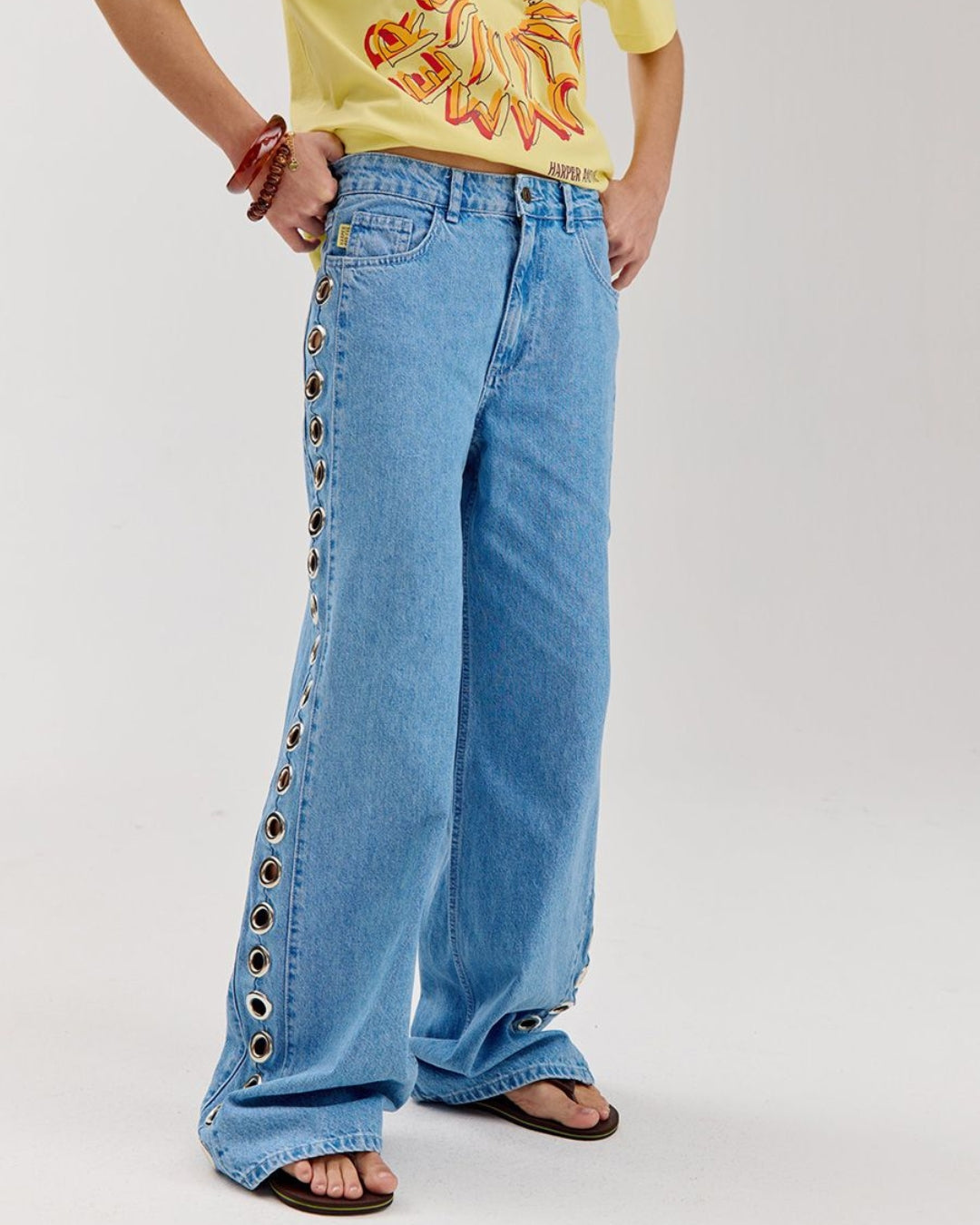 Mayrae jeans