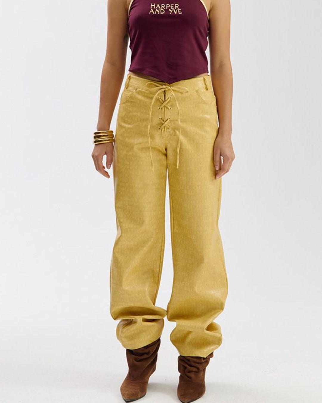 Mally broek