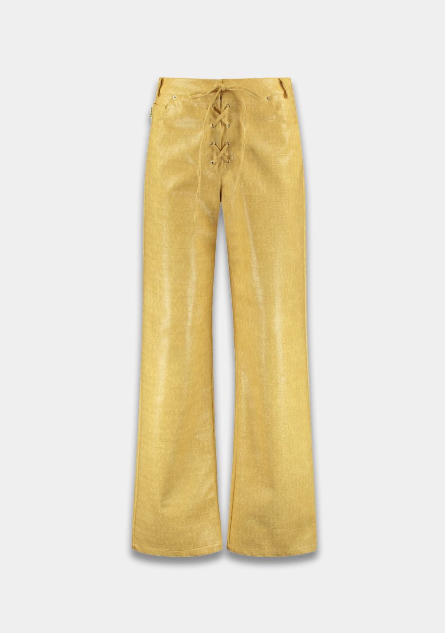 Mally broek