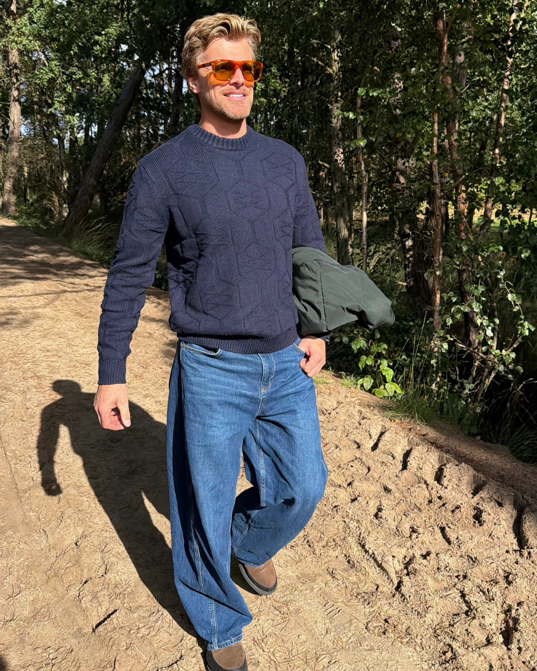 ANTWRP pull navy