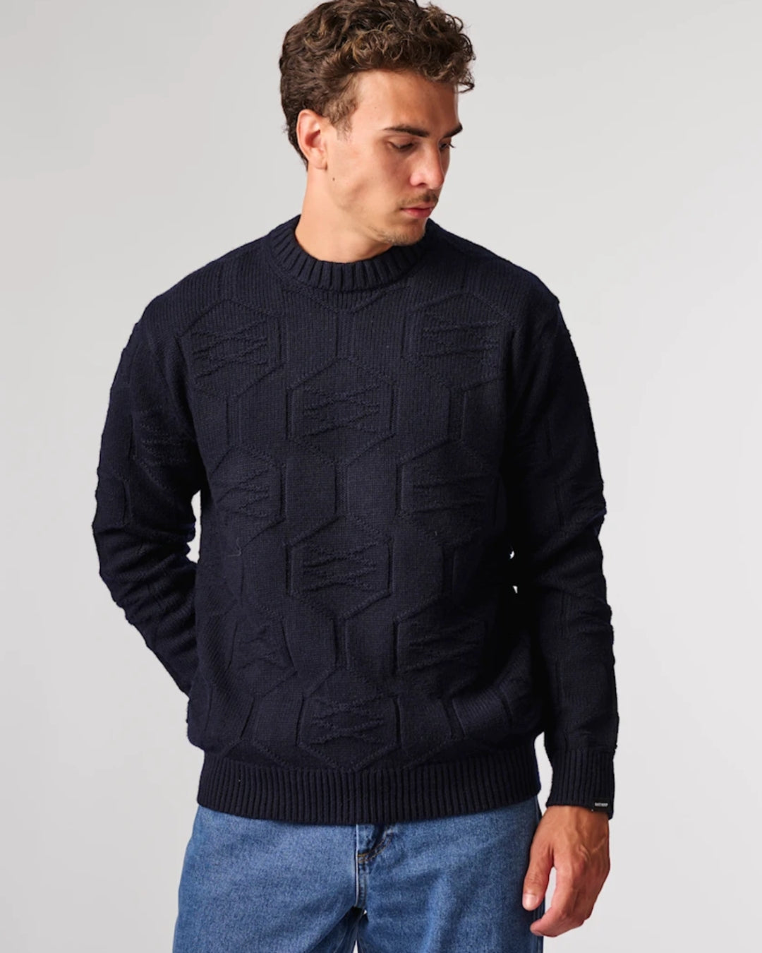 ANTWRP pull navy
