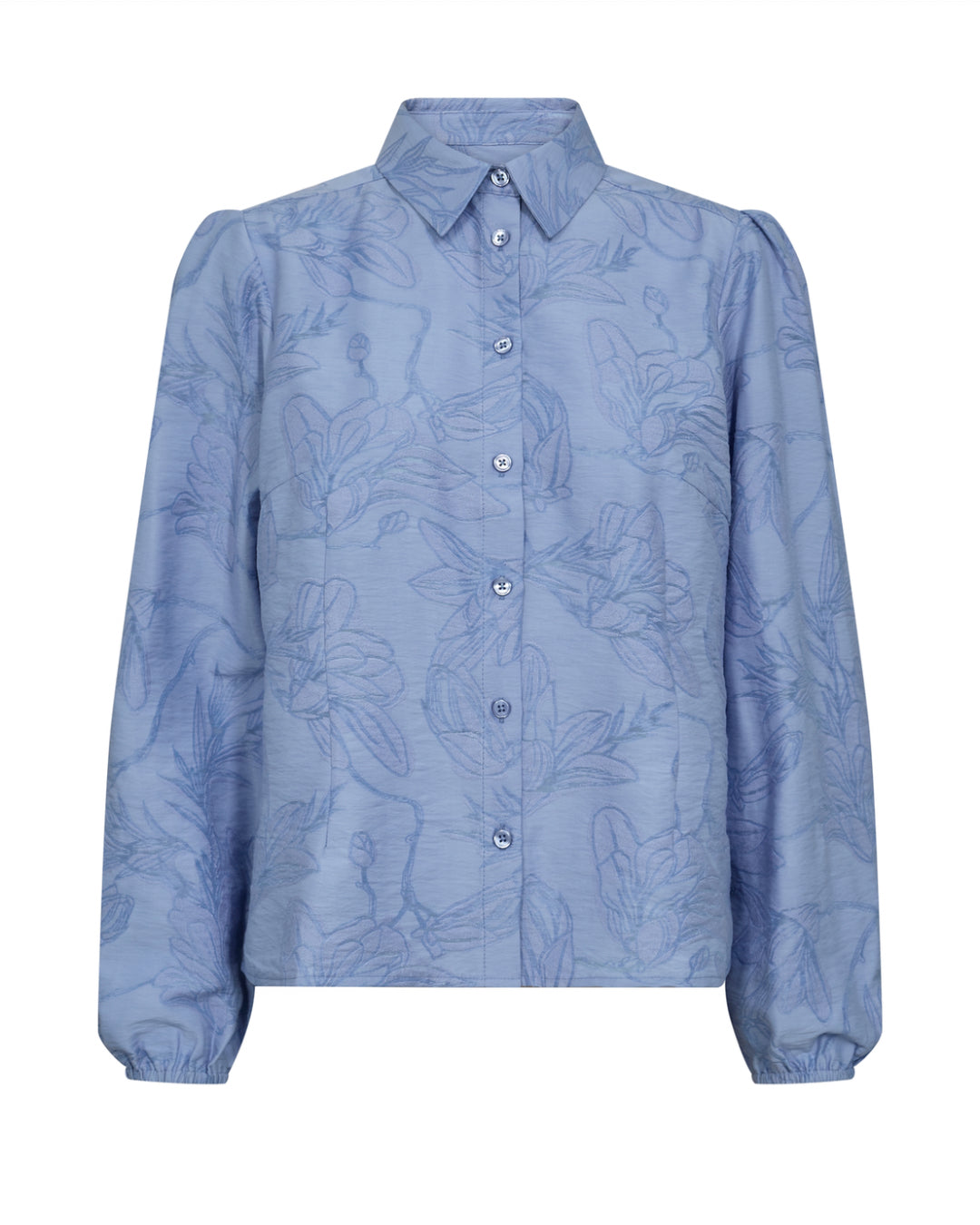 Rayl blouse