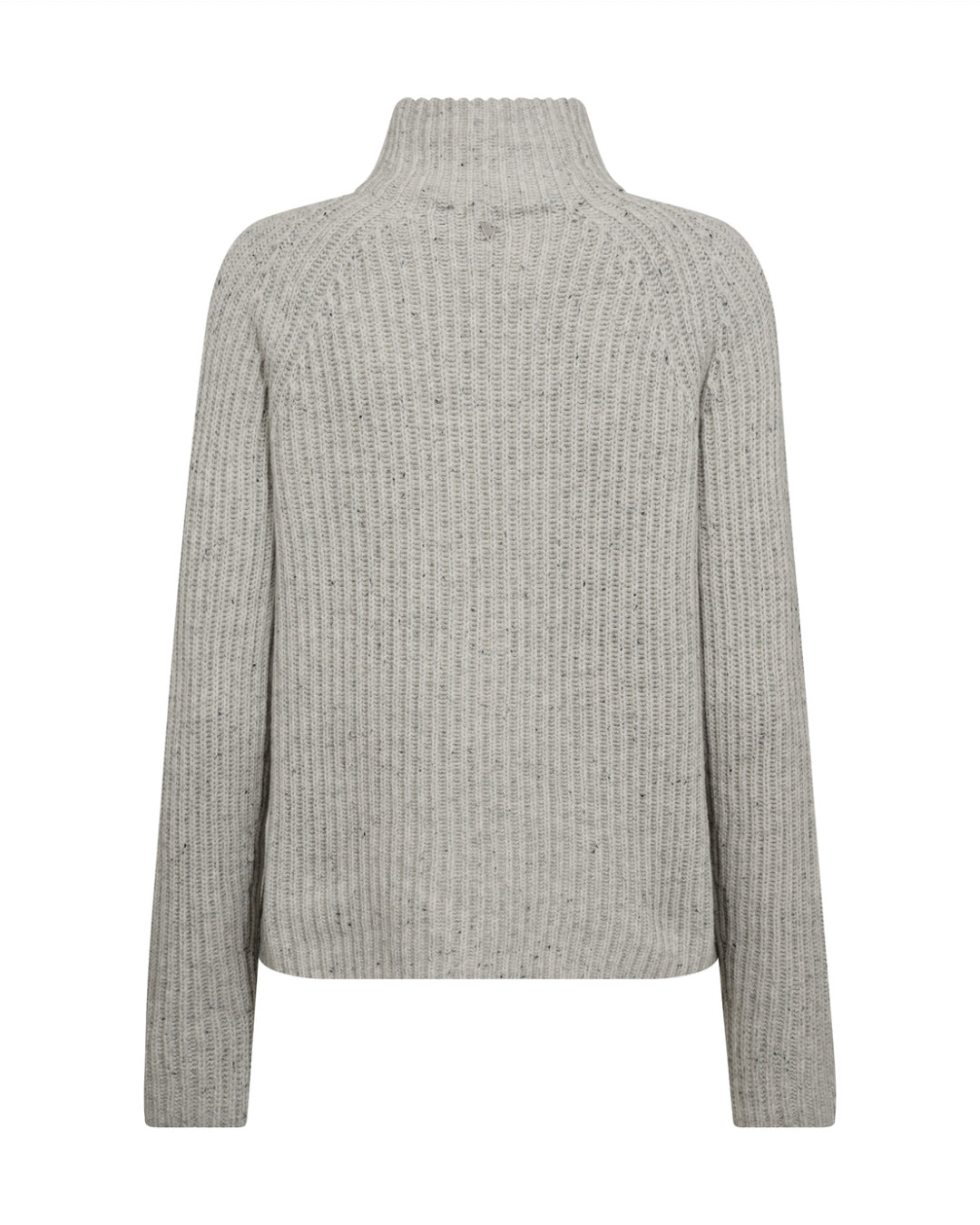 Thyra knit - grijs