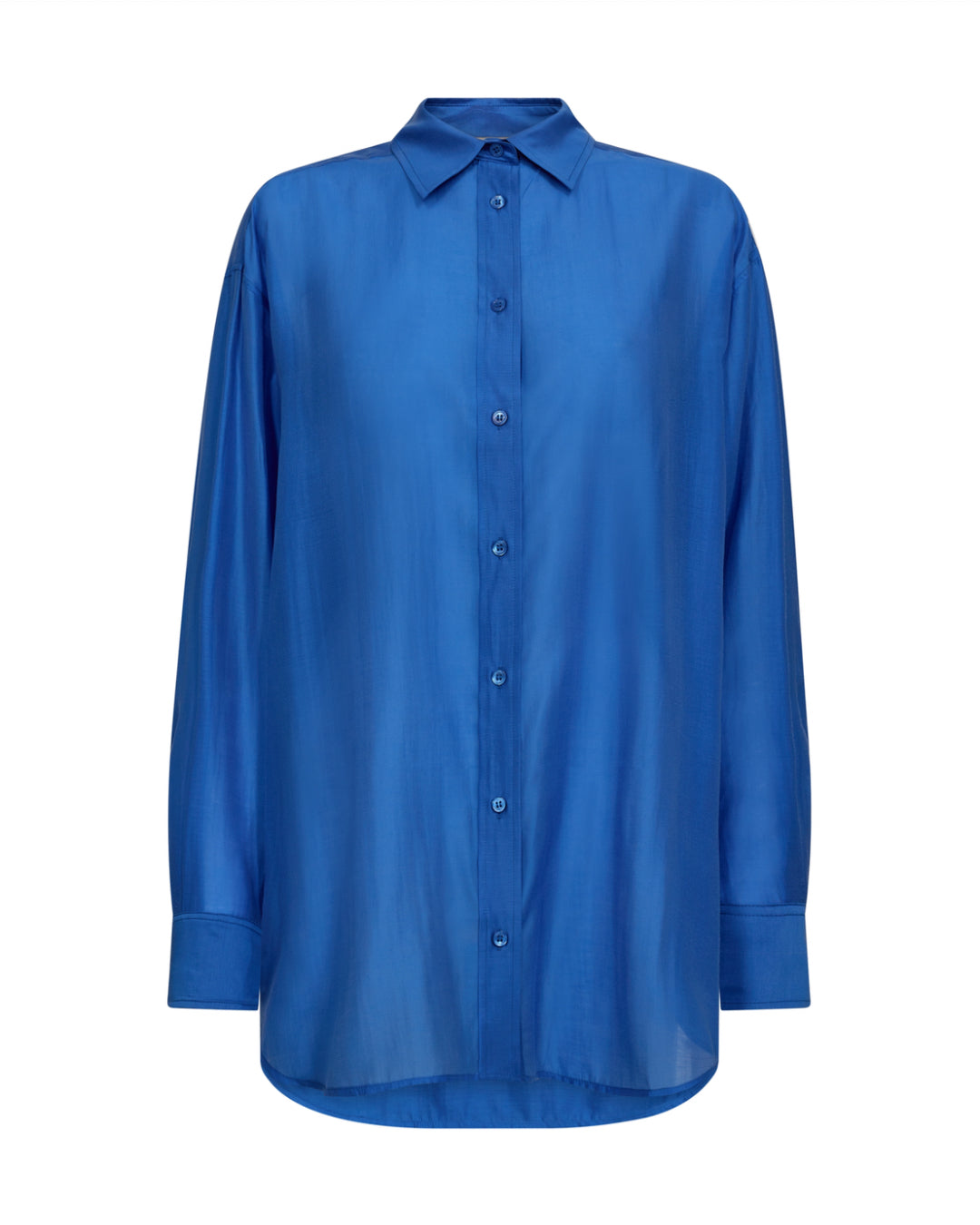 Danika blouse | blue