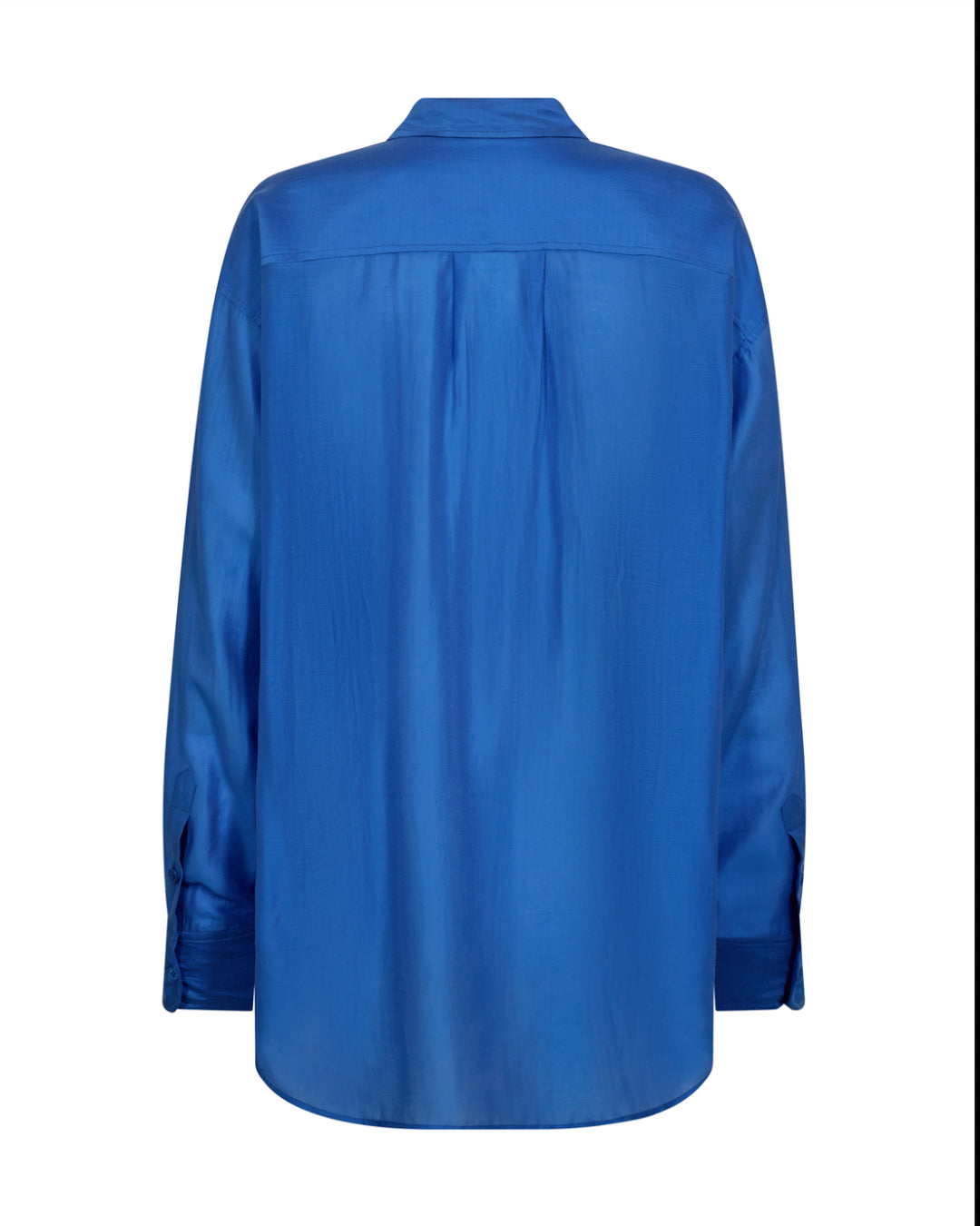 Danika blouse | blue