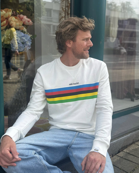 sweater ANTWRP