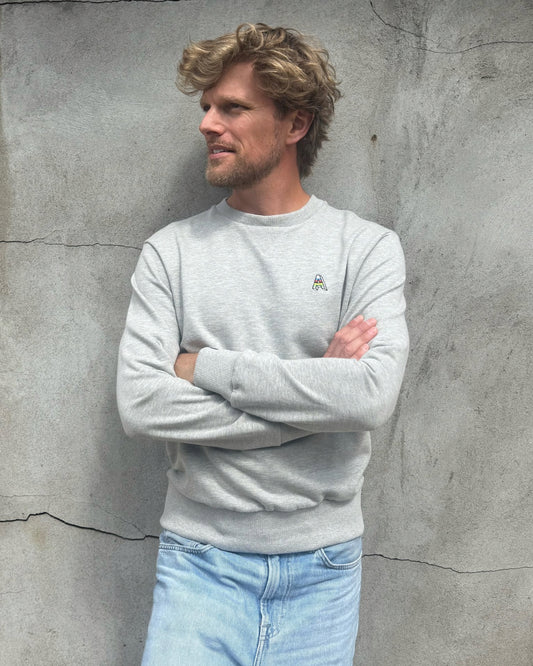 sweater ANTWRP
