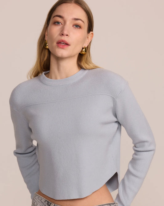 pull | lichtblauw