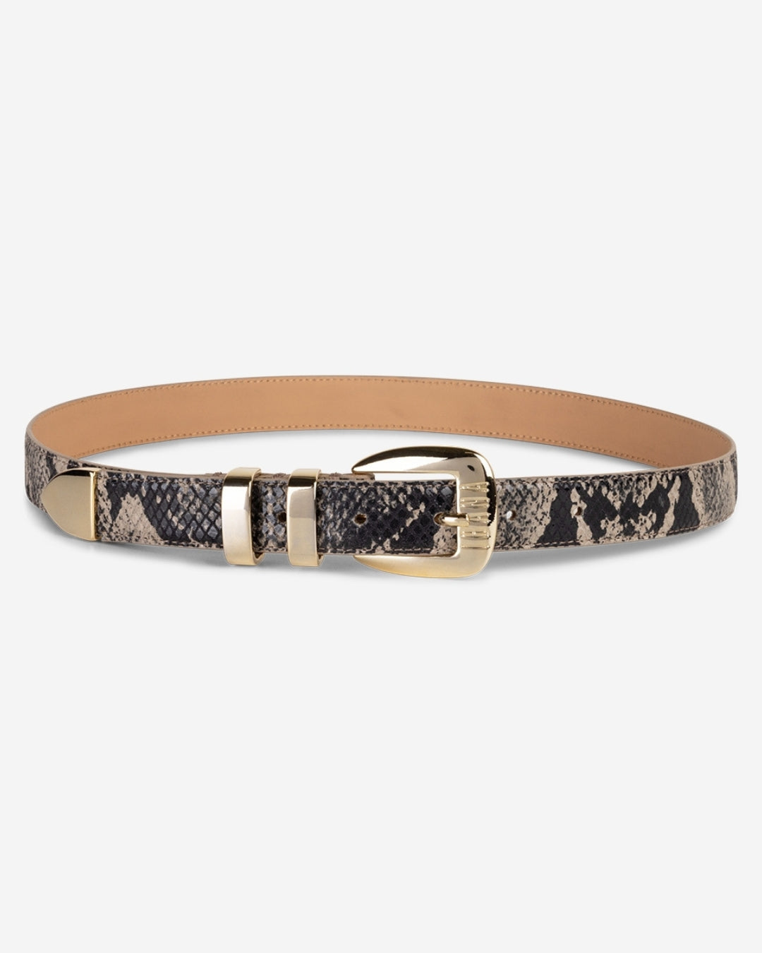 Acro lak riem | slang