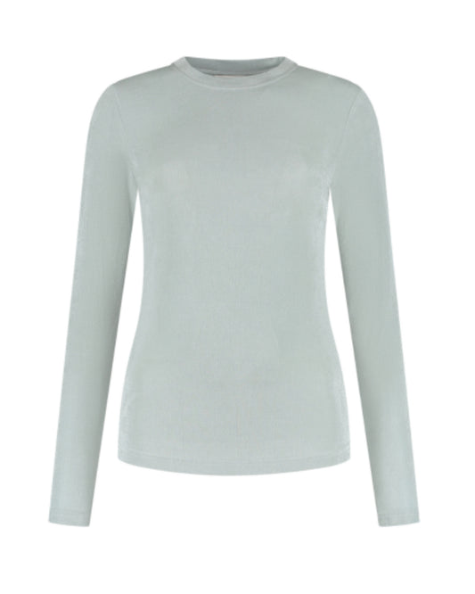 Lynn top | mint