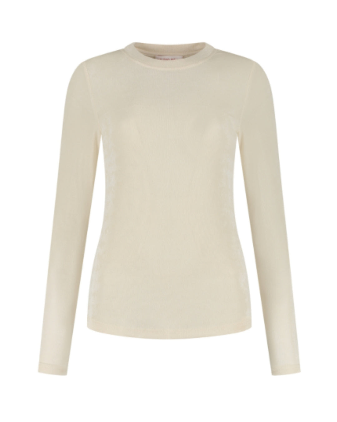 Lynn top | beige
