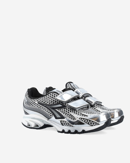 Diadora Mythos propulsion strap sneakers