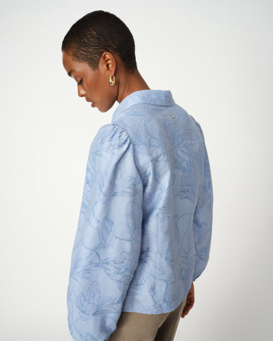 Rayl blouse