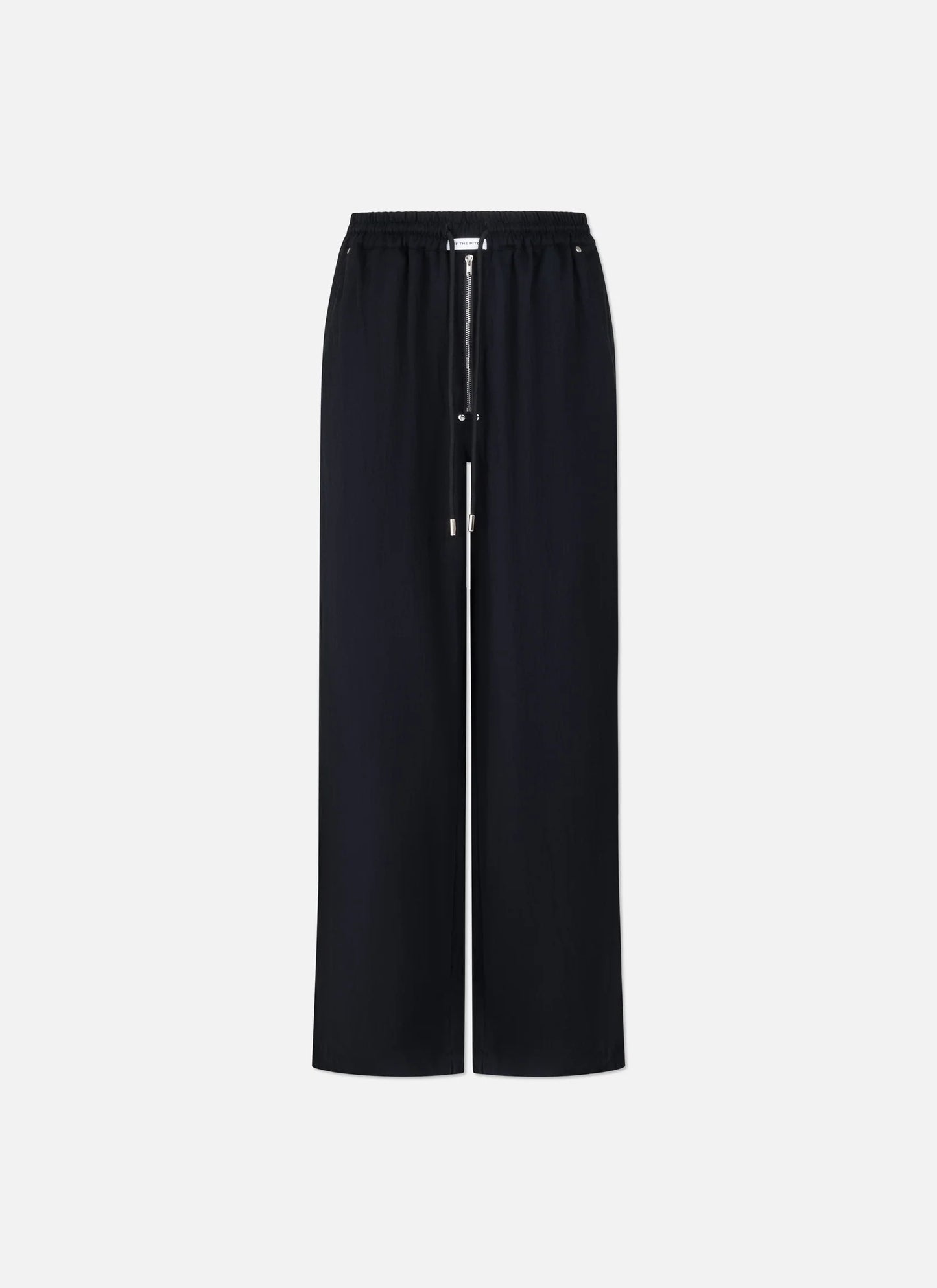Mona broek | zwart