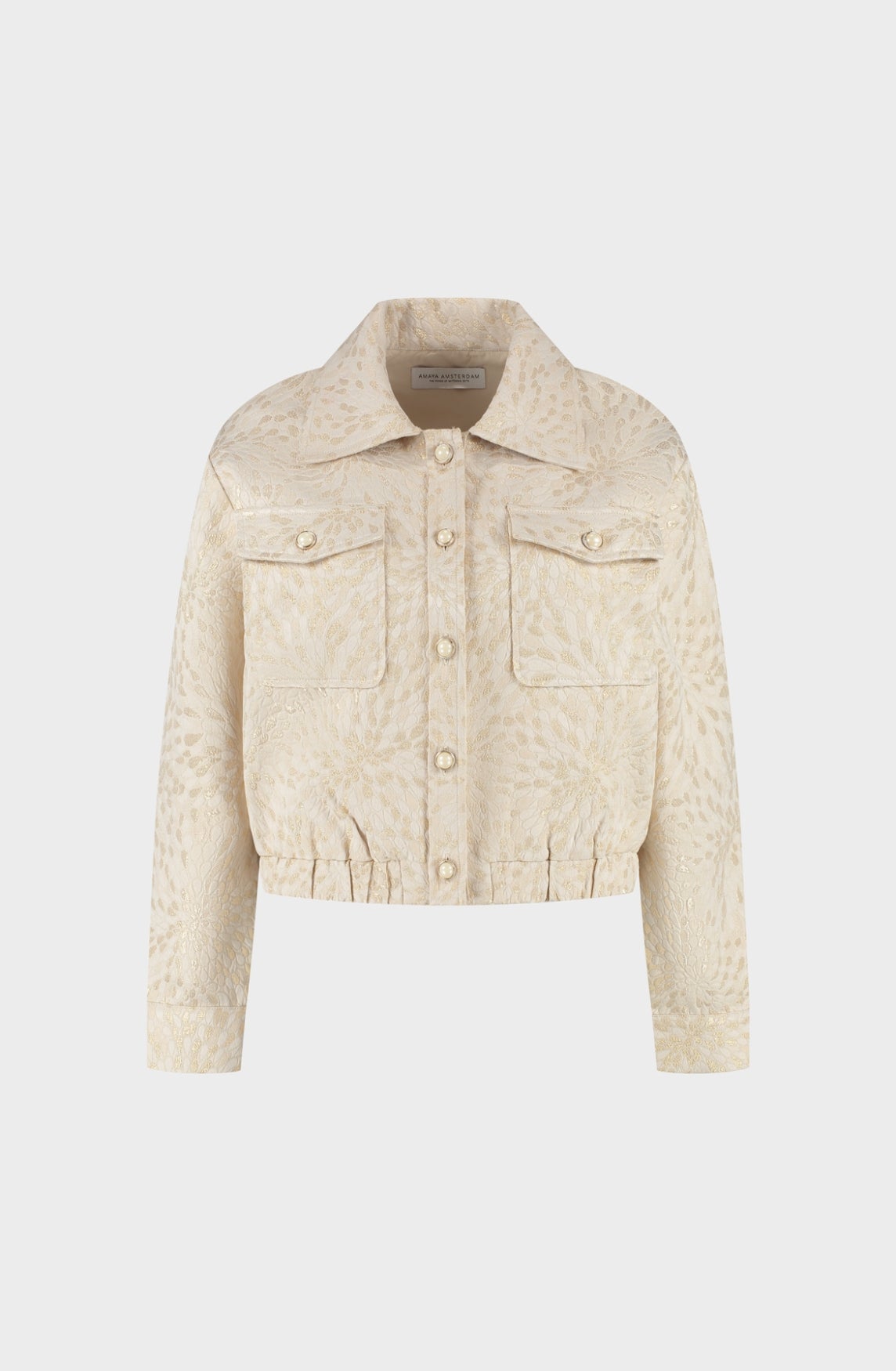 Salia - bomber