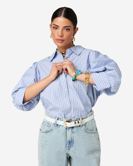 Berra blouse