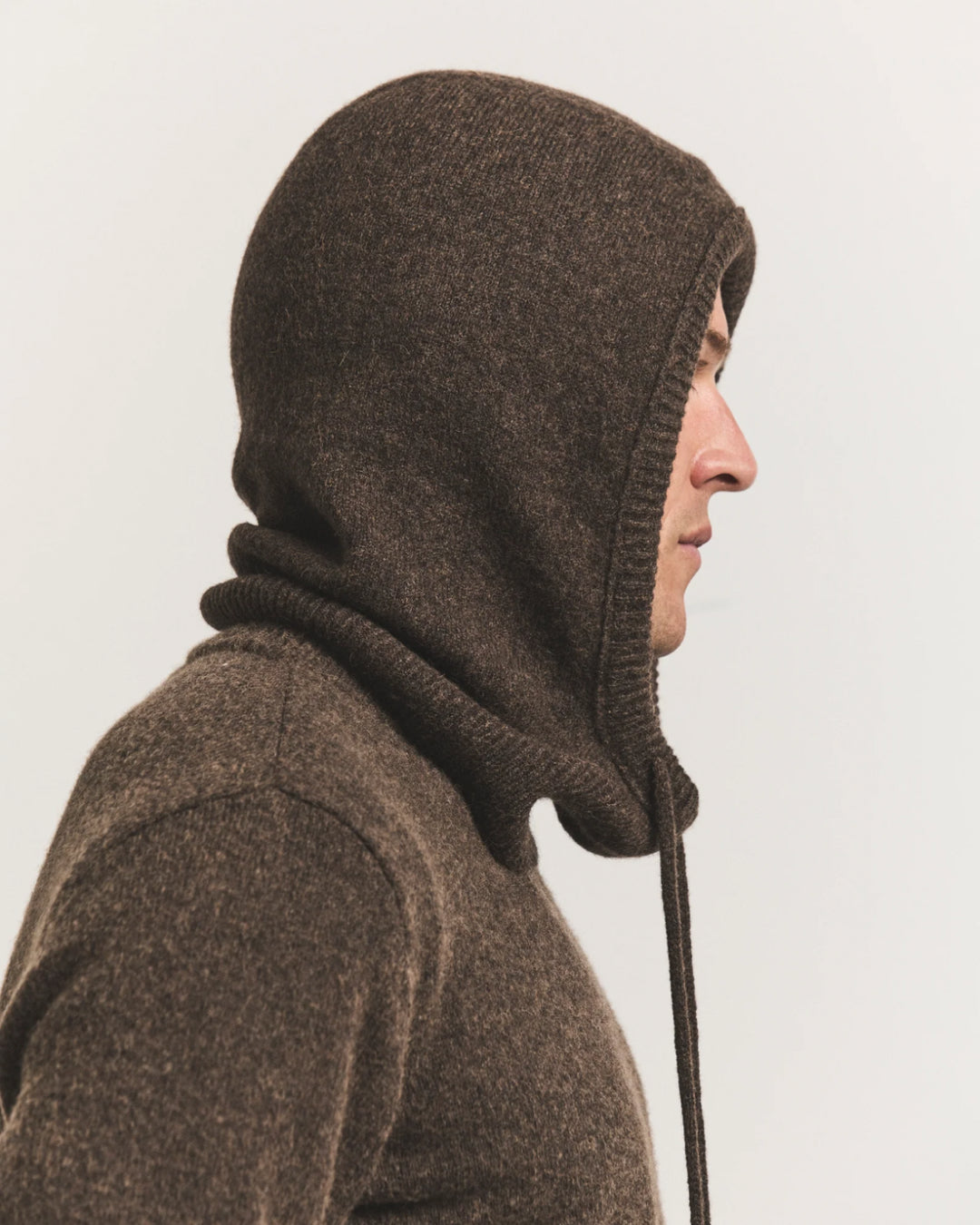 Bobo balaclava brown