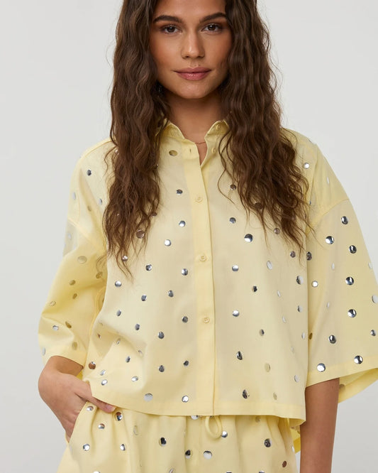 Mara blouse