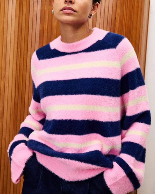 Himalayan sweater | roze