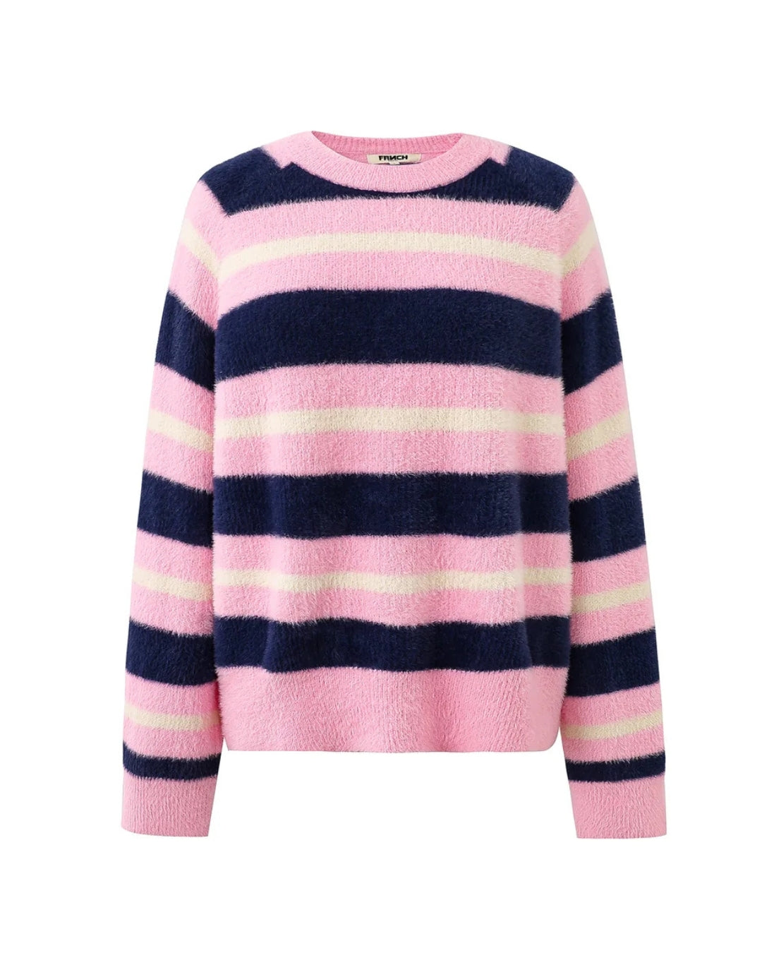Himalayan sweater | roze