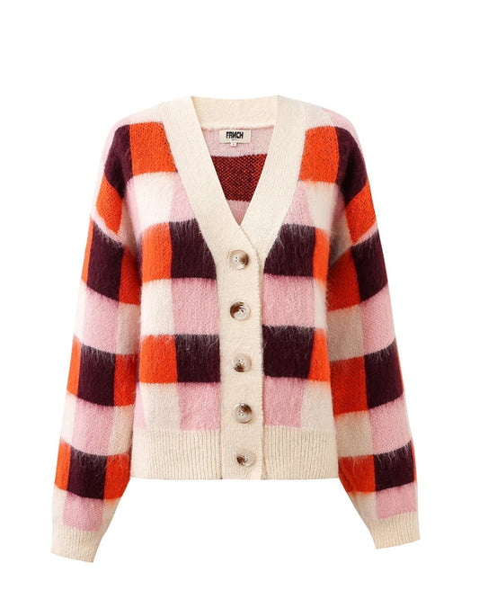 Viola cardigan