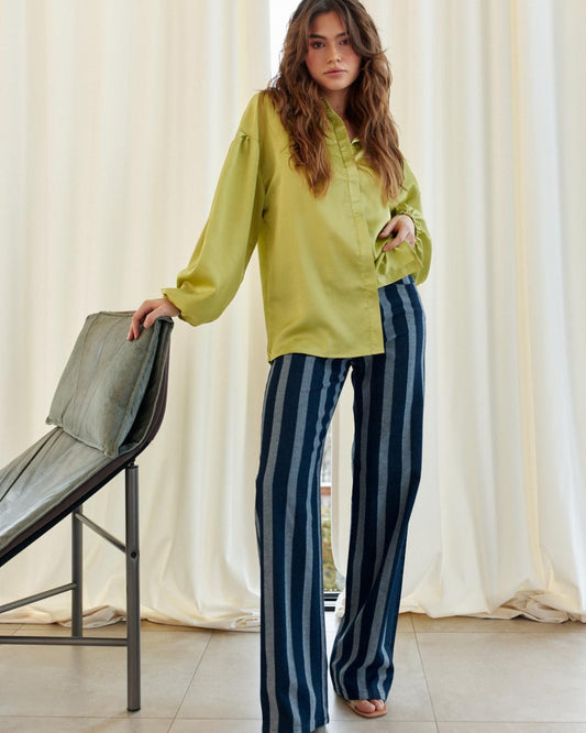 Lykke jeans