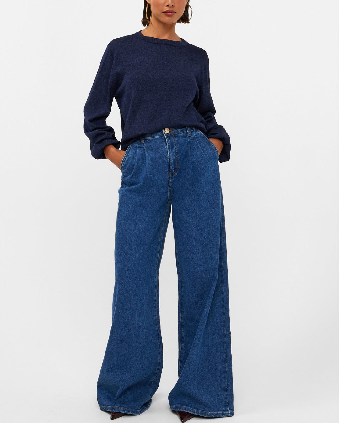 Aria jeans