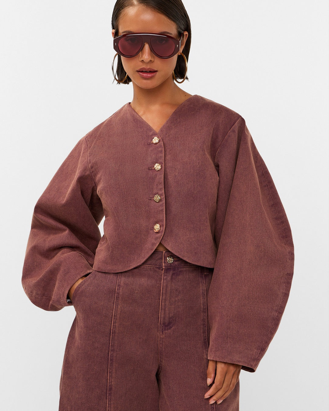 Kael jacket