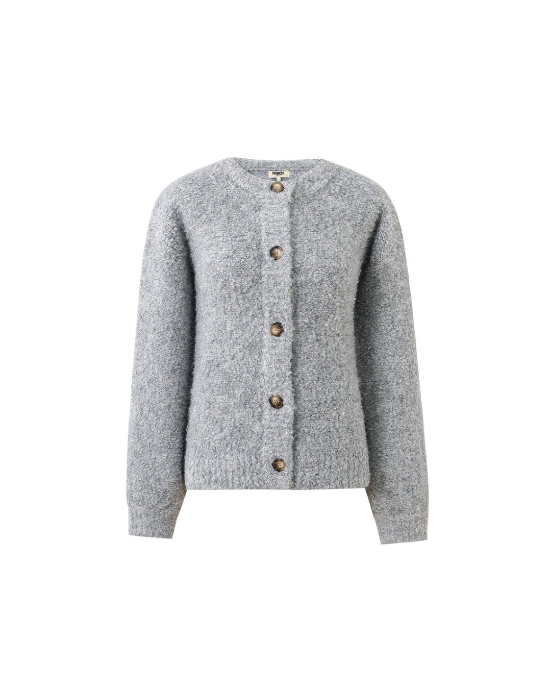 Selkirk cardigan