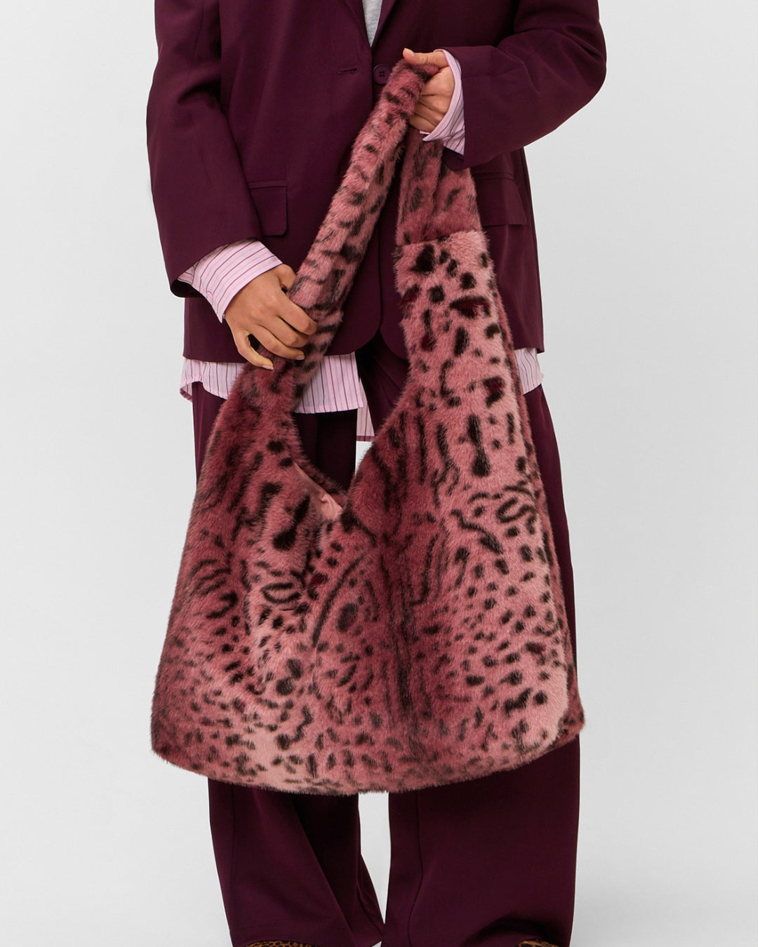 Suna bag - Leopard