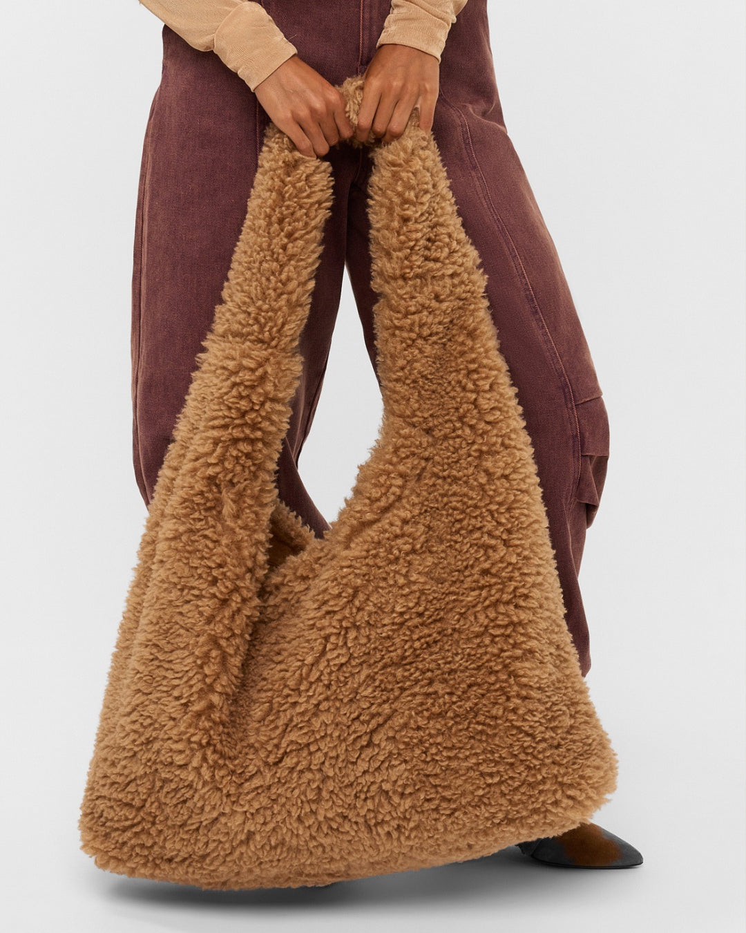 Suna bag - Beige