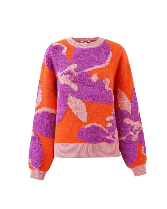 Ayme sweater