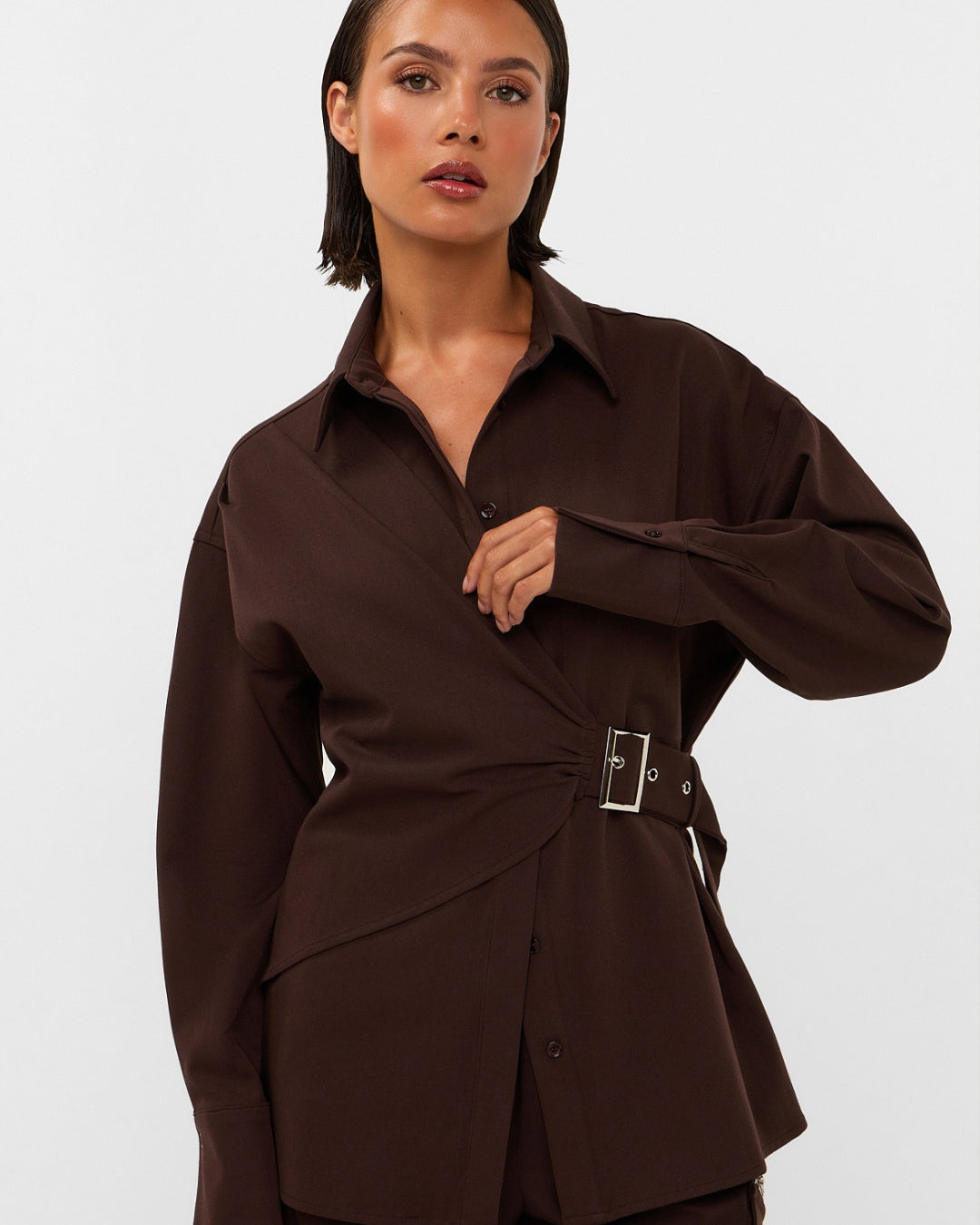 Roos blouse