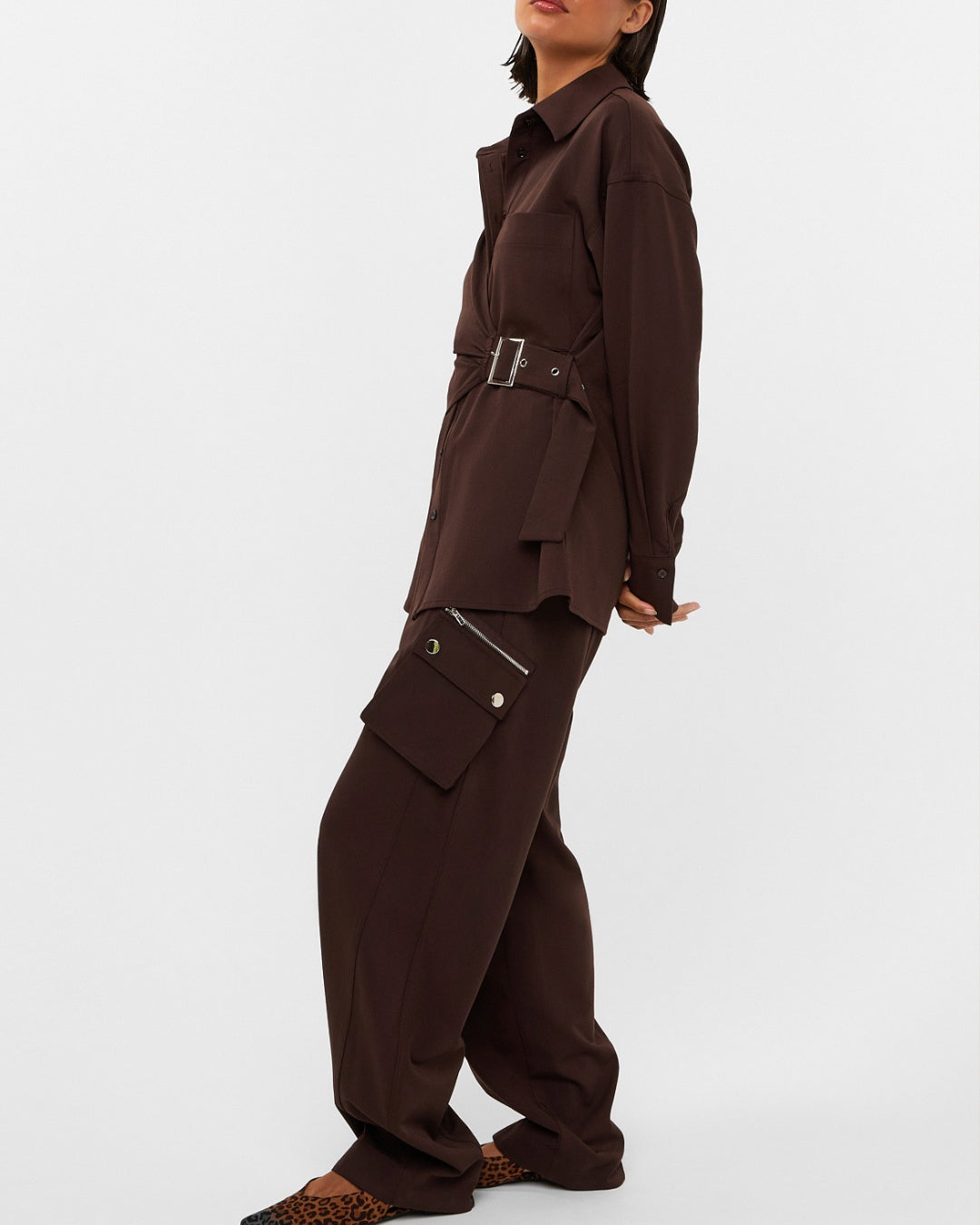 Zorelle broek