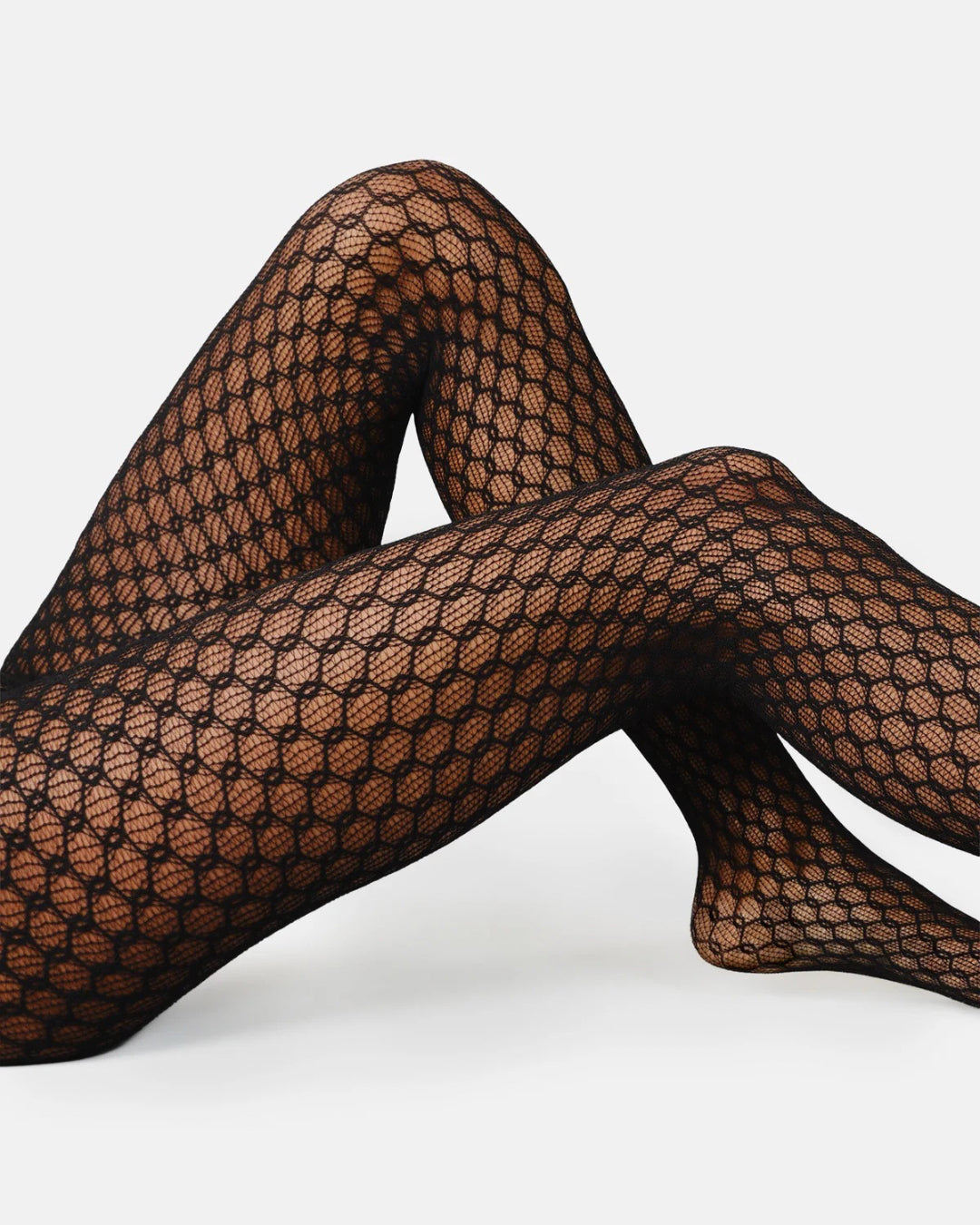 Laura net tights