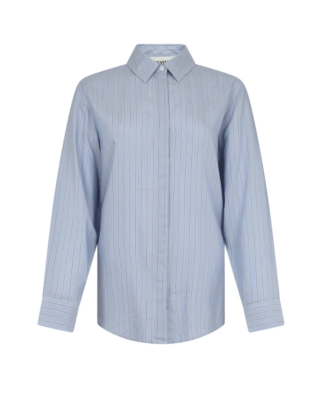Lou stripe shirt