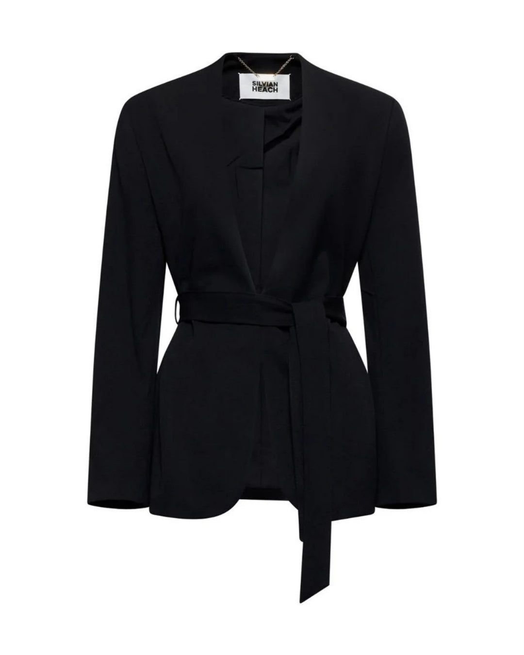 Monroe blazer