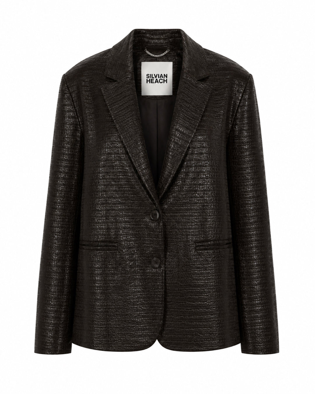 Blazer croco