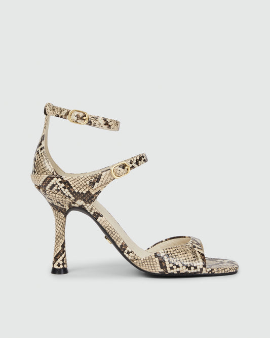 Dorethy sandalen