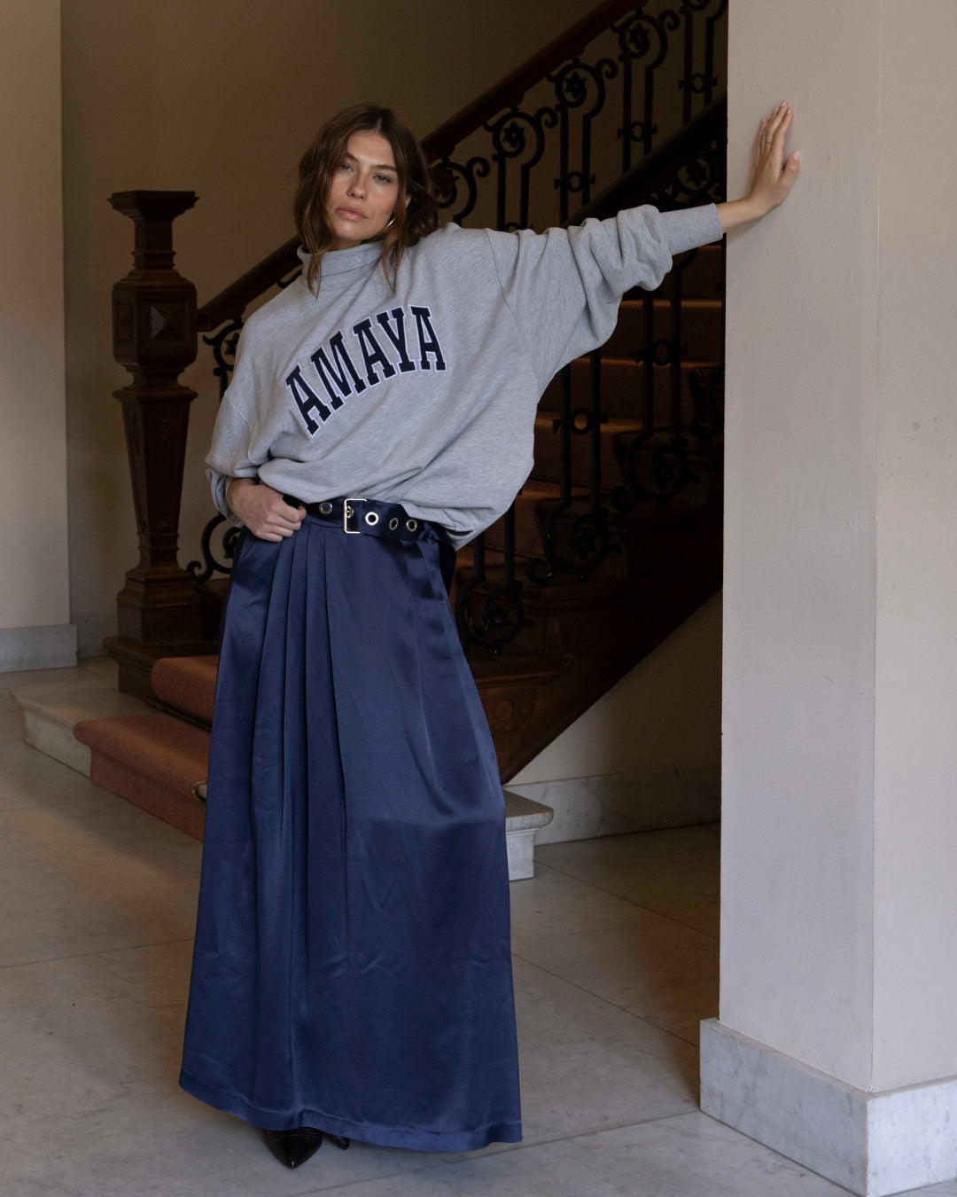 Cherie rok