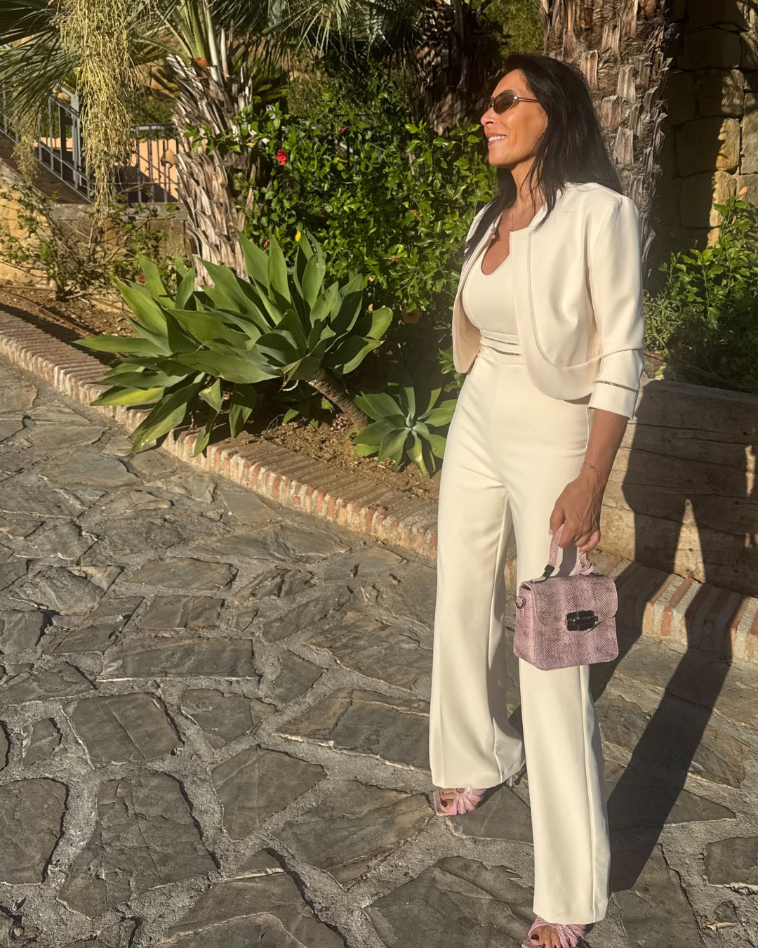 jumpsuit