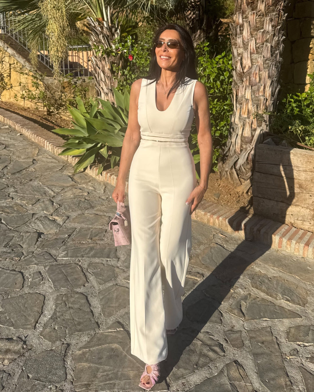 jumpsuit