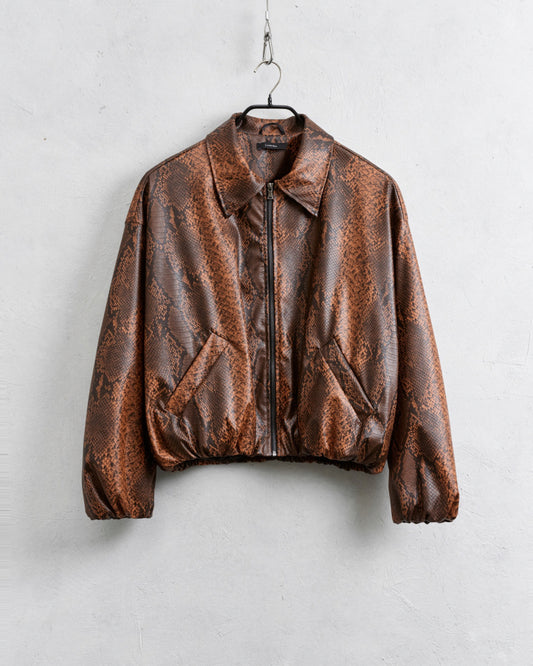 bomber jas